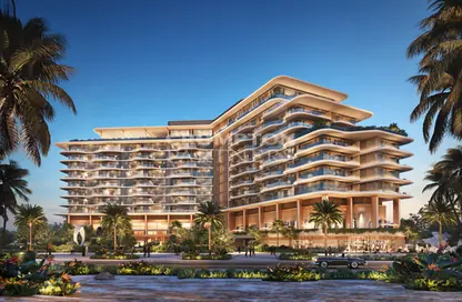 Apartment - 2 Bedrooms - 3 Bathrooms for sale in The Arthouse - Saadiyat Cultural District - Saadiyat Island - Abu Dhabi