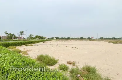 Land - Studio for sale in Jebel Ali Hills - Jebel Ali - Dubai