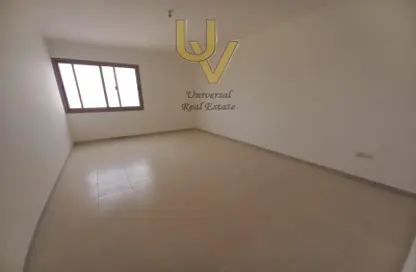 Apartment - 1 Bedroom - 1 Bathroom for rent in Airport Road - Abu Dhabi