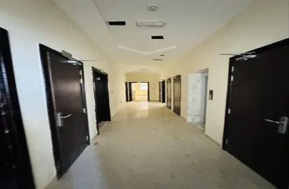 Apartment - 1 Bedroom - 1 Bathroom for rent in Al Nakheel - Ras Al Khaimah