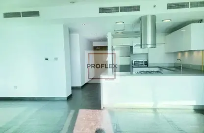 Apartment - 1 Bedroom - 1 Bathroom for sale in Al Naseem Residences A - Al Bandar - Al Raha Beach - Abu Dhabi