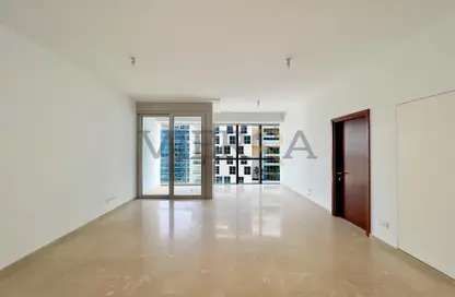 Apartment - 1 Bedroom - 2 Bathrooms for rent in Rihan Heights - Grand Mosque District - Abu Dhabi