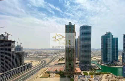 Apartment - 2 Bedrooms - 3 Bathrooms for sale in Goldcrest Views 2 - JLT Cluster J - Jumeirah Lake Towers - Dubai