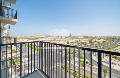 Apartment - 1 Bedroom - 1 Bathroom for rent in Park Ridge Tower C - Park Ridge - Dubai Hills Estate - Dubai