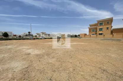 Land - Studio for sale in Mohamed Bin Zayed Centre - Mohamed Bin Zayed City - Abu Dhabi