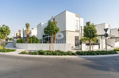 Villa - 4 Bedrooms - 5 Bathrooms for rent in Murooj Al Furjan - Al Furjan - Dubai