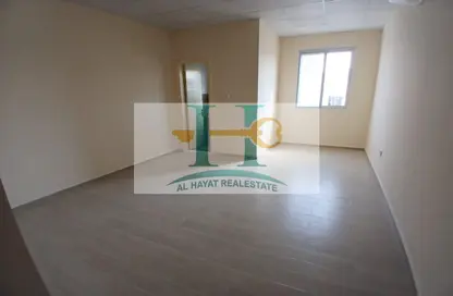 Apartment - Studio - 1 Bathroom for rent in Al Jurf Industrial 2 - Al Jurf Industrial - Ajman