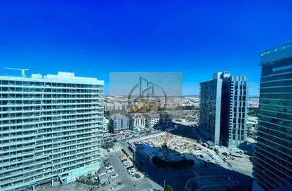 Apartment - 3 Bedrooms - 4 Bathrooms for rent in Danet Abu Dhabi - Abu Dhabi