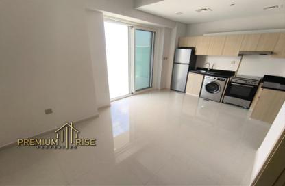 Apartment - 1 Bedroom - 1 Bathroom for rent in Navitas Hotel and Residences - Damac Hills 2 - Dubai