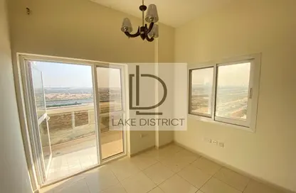 Apartment - 1 Bedroom - 2 Bathrooms for rent in Silicon Gates 2 - Silicon Gates - Dubai Silicon Oasis - Dubai