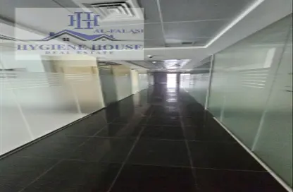 Full Floor - Studio for rent in Al Rashidiya - Ajman Downtown - Ajman