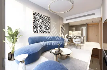 Apartment - 2 Bedrooms - 3 Bathrooms for sale in Renad Tower - Al Reem Island - Abu Dhabi