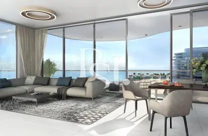 Apartment - 2 Bedrooms - 3 Bathrooms for sale in Bay Residences - Hayat Island - Mina Al Arab - Ras Al Khaimah