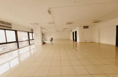 Office Space - Studio - 1 Bathroom for rent in Al Qasimia - Sharjah