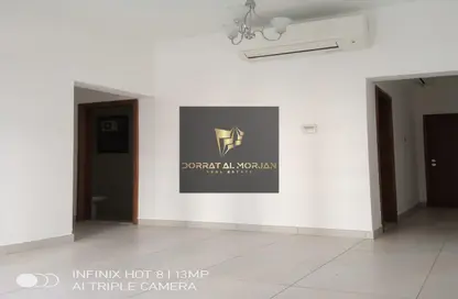 Apartment - 3 Bedrooms - 2 Bathrooms for rent in Al Nakheel - Ajman Downtown - Ajman