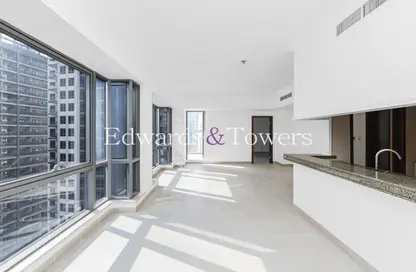 Apartment - 1 Bedroom - 2 Bathrooms for rent in South Ridge 3 - South Ridge - Downtown Dubai - Dubai