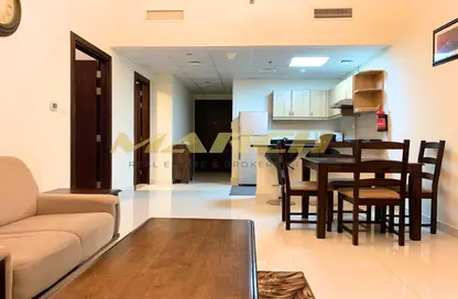 Apartment - 1 Bedroom - 2 Bathrooms for rent in Elite Sports Residence 7 - Elite Sports Residence - Dubai Sports City - Dubai