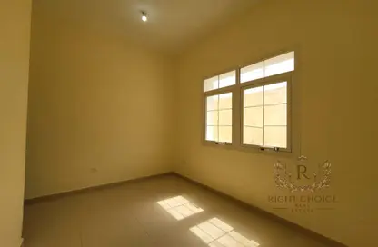 Apartment - 1 Bathroom for rent in Khalifa City A Villas - Khalifa City A - Khalifa City - Abu Dhabi