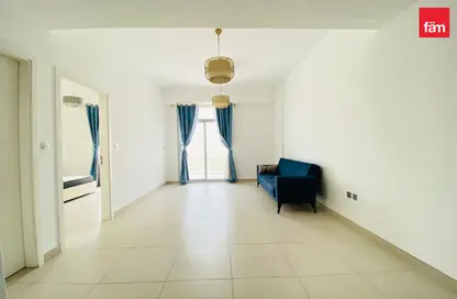 Apartment - 1 Bedroom - 2 Bathrooms for sale in Candace Aster - Azizi Residence - Al Furjan - Dubai