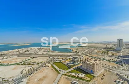 Apartment - 1 Bedroom - 2 Bathrooms for sale in Meera 1 - Shams Abu Dhabi - Al Reem Island - Abu Dhabi