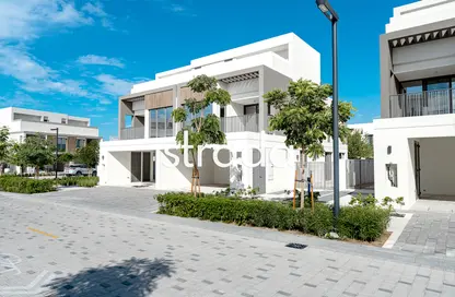 Villa - 4 Bedrooms - 5 Bathrooms for sale in Aura - Tilal Al Ghaf - Dubai