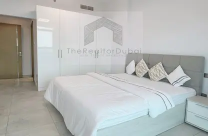 Apartment - 1 Bedroom - 2 Bathrooms for sale in Paradise View 1 - Majan - Dubai