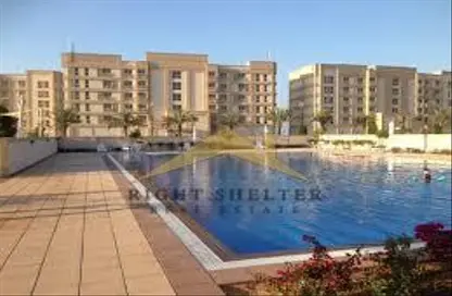 Apartment - 1 Bathroom for rent in Lagoon B6 - The Lagoons - Mina Al Arab - Ras Al Khaimah