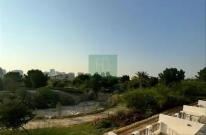 Townhouse - 4 Bedrooms - 3 Bathrooms for sale in Park Residence 1 - Park Residences - DAMAC Hills - Dubai