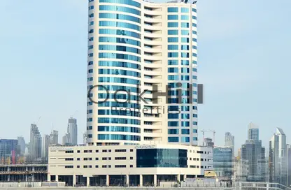 Retail - Studio - 1 Bathroom for sale in Business Tower - Business Bay - Dubai