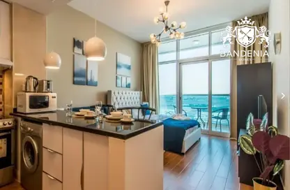 Apartment - 1 Bathroom for sale in Al Jawhara Residences - Jumeirah Village Triangle - Dubai