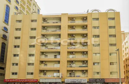 Apartment - 1 Bedroom - 1 Bathroom for rent in Al Qasimia - Sharjah