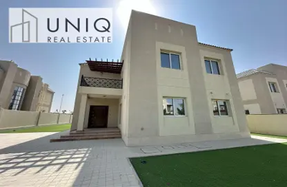 Villa - 6 Bedrooms - 6 Bathrooms for sale in B Villas - Living Legends - Dubai