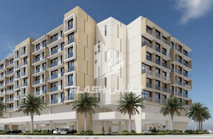 Apartment - 1 Bedroom - 2 Bathrooms for sale in Al Hamra Views - Al Hamra Village - Ras Al Khaimah