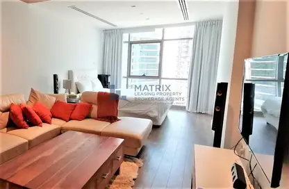 Apartment - 1 Bathroom for sale in The Spirit - Dubai Sports City - Dubai