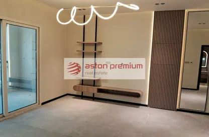 Apartment - 1 Bathroom for sale in Burj View Residence - Arjan - Dubai