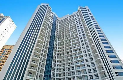 Apartment - 1 Bedroom - 2 Bathrooms for sale in Al Fahad Tower 2 - Al Fahad Towers - Barsha Heights (Tecom) - Dubai