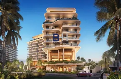 Apartment - 1 Bedroom - 2 Bathrooms for sale in The Arthouse - Saadiyat Cultural District - Saadiyat Island - Abu Dhabi