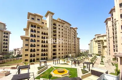 Apartment - 2 Bedrooms - 3 Bathrooms for sale in Al Andalus Tower C - Al Andalus - Jumeirah Golf Estates - Dubai