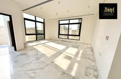 Villa - 4 Bedrooms - 5 Bathrooms for sale in Hoshi 1 - Hoshi - Al Badie - Sharjah