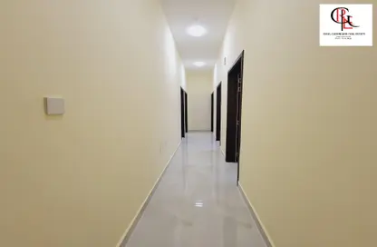 Apartment - 3 Bedrooms - 3 Bathrooms for rent in Mohamed Bin Zayed Centre - Mohamed Bin Zayed City - Abu Dhabi