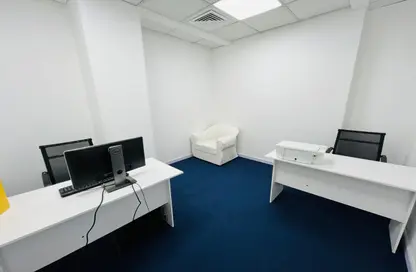 مكتب - استوديو - 1 حمام للايجار في أبو هيل - ديرة - دبي