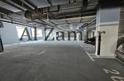 Retail - Studio - 1 Bathroom for rent in AZIZI Riviera - Meydan One - Meydan - Dubai