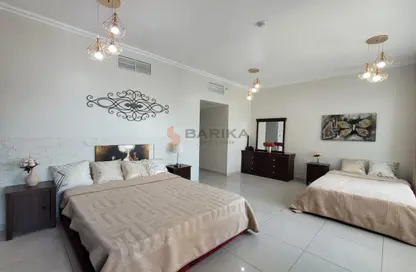 Apartment - 3 Bedrooms - 3 Bathrooms for sale in Marina Pinnacle - Dubai Marina - Dubai