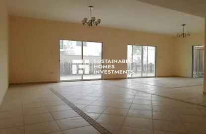 Villa - 4 Bedrooms - 5 Bathrooms for sale in Seashore - Rabdan - Abu Dhabi