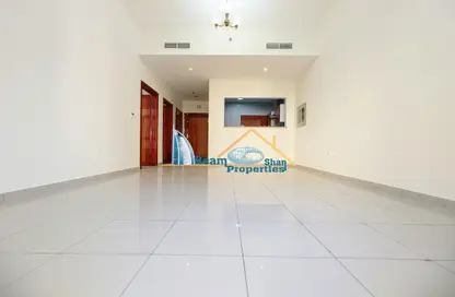 Apartment - 1 Bedroom - 2 Bathrooms for rent in La Vista Residence 6 - La Vista Residence - Dubai Silicon Oasis - Dubai