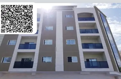 Apartment - 1 Bedroom - 1 Bathroom for rent in Al Rashidiya Towers - Ajman Downtown - Ajman