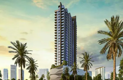 Apartment - 1 Bedroom - 2 Bathrooms for sale in Century Tower - Business Bay - Dubai