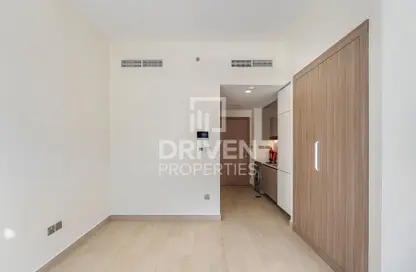 Apartment - 1 Bathroom for sale in AZIZI Riviera 16 - Meydan One - Meydan - Dubai