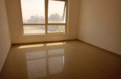 Apartment - 2 Bedrooms - 3 Bathrooms for rent in Rose Tower - Al Khan - Sharjah