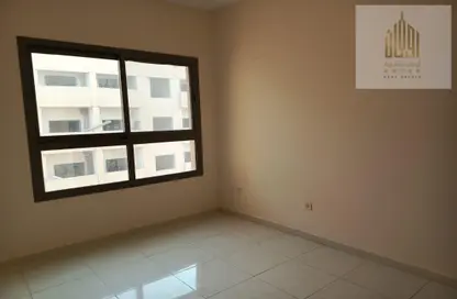 Apartment - 1 Bedroom - 2 Bathrooms for rent in Al Aamra Gardens - Al Amerah - Ajman